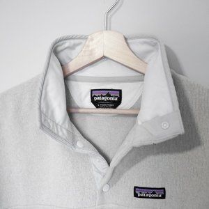 Patagonia Lightweight Pullover